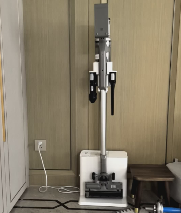 618入手吸尘器哪款性价比最高？手持无线吸尘器十大排名？实测霸榜十大爆款吸尘器品牌，买前必看