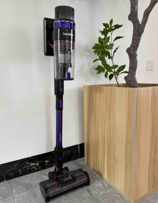 618入手吸尘器哪款性价比最高？手持无线吸尘器十大排名？实测霸榜十大爆款吸尘器品牌，买前必看