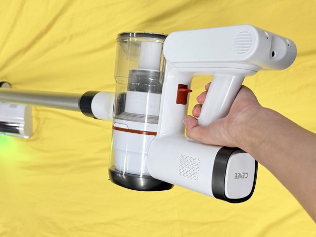 家用吸尘器什么牌子最好最实用?小型家用吸尘器哪款好?盘点618必入家庭专用十大吸尘器断货王,闭眼冲不亏