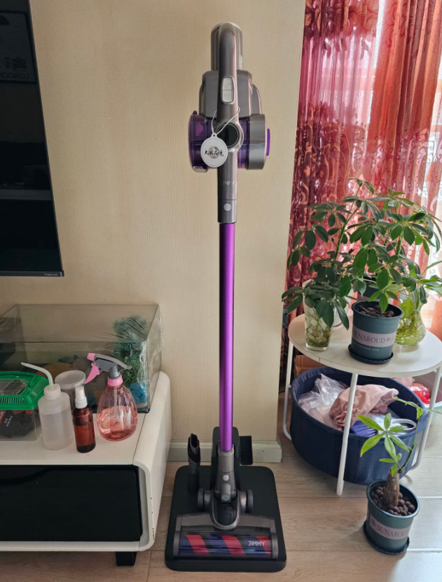 家用吸尘器什么牌子最好最实用?小型家用吸尘器哪款好?盘点618必入家庭专用十大吸尘器断货王,闭眼冲不亏