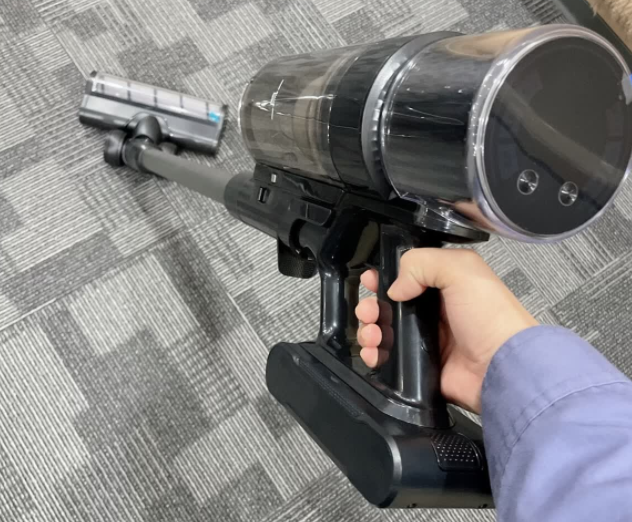 618买吸尘器哪款比较好用？无线吸尘器品牌排行榜前十名？希亦/d戴森/追觅等十大吸尘器品牌排行榜前十测评速览