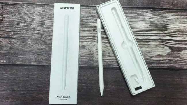 平板平替笔推荐哪个品牌？吉玛仕，西圣，wiwu三款平替电容笔超详细横评对比，你更喜欢哪款？