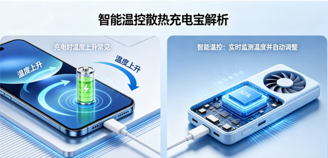 充电宝怎么选择最合适？总结2026年选购充电宝方法，超全选购指南！