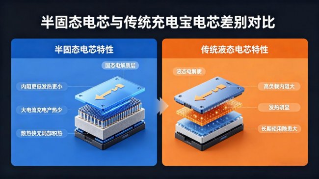 目前公认最好的充电宝是哪个牌子？盘点2026质量好口碑榜首充电宝