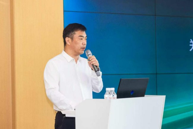 2026中国大学生方程式锦标赛·郑州新闻发布会圆满举行！油电同场，热血开赛！第3张