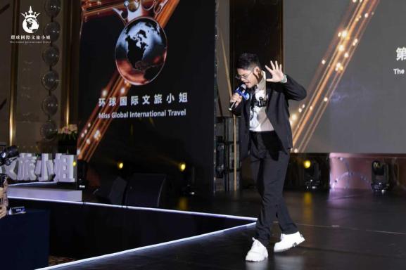 雍王府酱酒｜合玉坊联合冠名2026第29届环球国际文旅小姐•大中华总决赛圆满举办(图11)