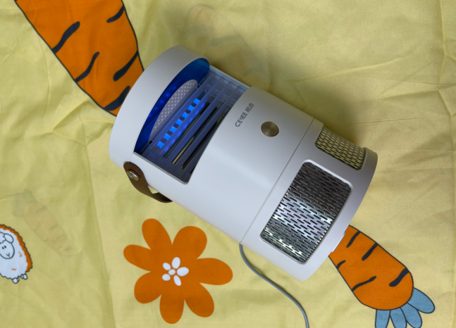 618灭蚊灯什么牌子的好一点？电用灭蚊子器哪款好？高质量灭蚊器十大品牌排行榜，节能又好用