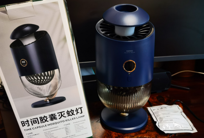 618什么灭蚊器好用又便宜?灭蚊灯哪种效果好室内?希亦、锐舞等10大高口碑灭蚊器测评