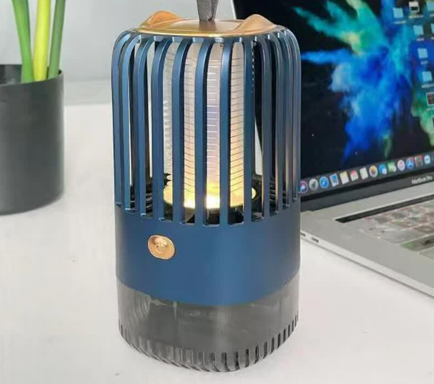 618什么灭蚊器好用又便宜?灭蚊灯哪种效果好室内?希亦、锐舞等10大高口碑灭蚊器测评