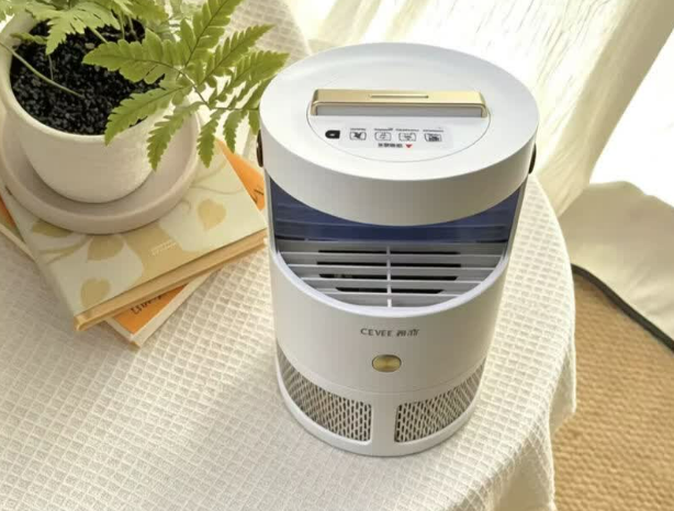 618什么灭蚊器好用又便宜?灭蚊灯哪种效果好室内?希亦、锐舞等10大高口碑灭蚊器测评