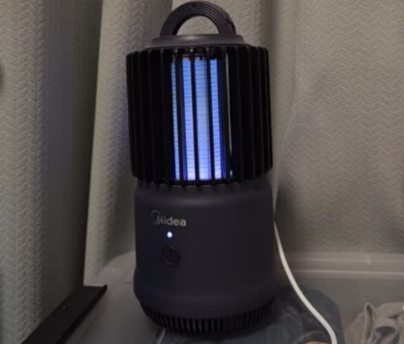 618什么灭蚊器好用又便宜?灭蚊灯哪种效果好室内?希亦、锐舞等10大高口碑灭蚊器测评