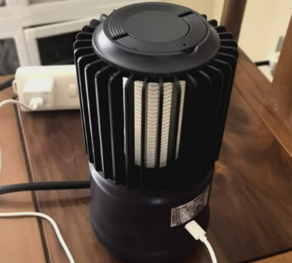 618什么灭蚊器好用又便宜?灭蚊灯哪种效果好室内?希亦、锐舞等10大高口碑灭蚊器测评