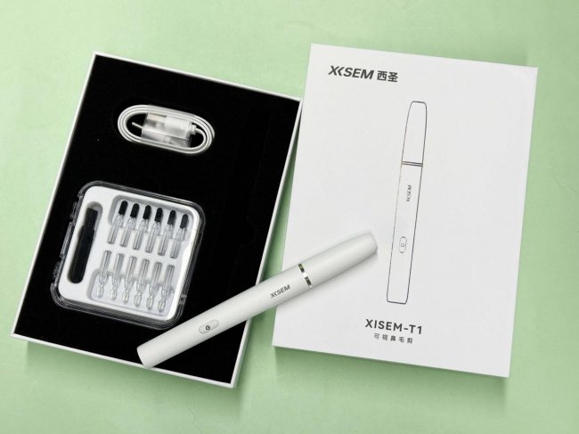 鼻毛有必要修剪吗？鼻毛修剪器真的好用吗？公认最好三个鼻毛器！
