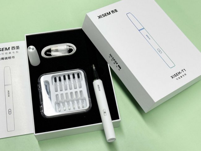 鼻毛有必要修剪吗？鼻毛修剪器真的好用吗？公认最好三个鼻毛器！