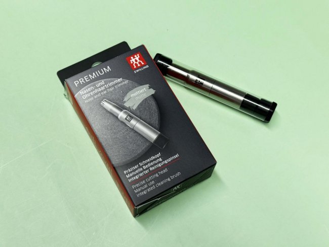 鼻毛有必要修剪吗？鼻毛修剪器真的好用吗？公认最好三个鼻毛器！
