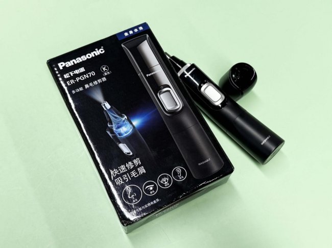 鼻毛有必要修剪吗？鼻毛修剪器真的好用吗？公认最好三个鼻毛器！