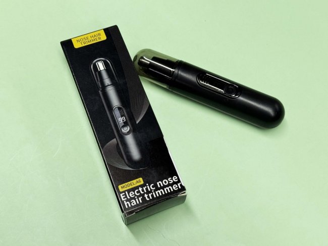 鼻毛有必要修剪吗？鼻毛修剪器真的好用吗？公认最好三个鼻毛器！