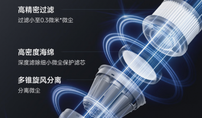 618买吸尘器哪一款好用？手持吸尘器品牌排行榜前十名？不同价位吸尘器品牌十强榜分享，全方位实测对比