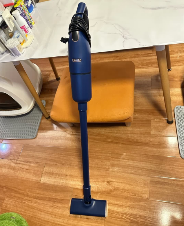 2026年家用吸尘器排名前十名？小型吸尘器什么牌子最好最实用？希亦/戴森等热门排行榜十大排名测评推荐，知道不亏