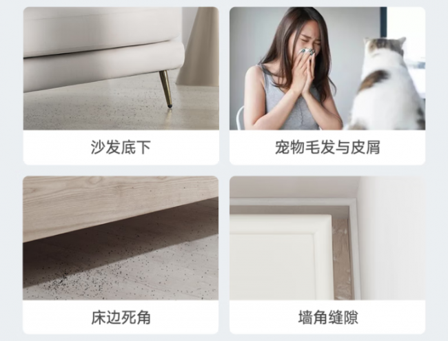 2026年家用吸尘器排名前十名？小型吸尘器什么牌子最好最实用？希亦/戴森等热门排行榜十大排名测评推荐，知道不亏