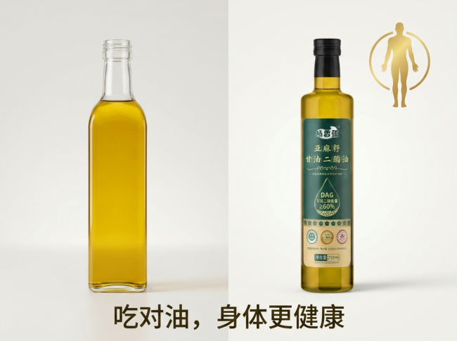 亚健康人群适合什么品牌亚麻籽油?2026温和调理舒缓失眠乏力改善浑身酸软不适(图5)