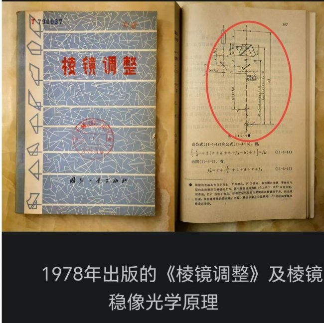 专利在手，生门我有，极眸防抖望远镜的专利布局