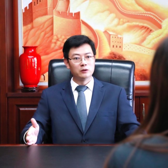 以案说法 北京圣运律师事务所王有银律师:行政协议与产权保护的法治之道-中小企业网