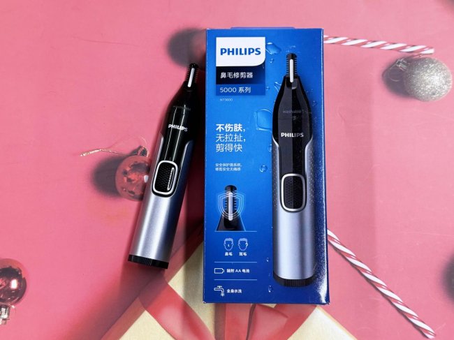 鼻毛机什么牌子好?修鼻毛器哪个牌子最好?鼻毛器十大品牌推荐