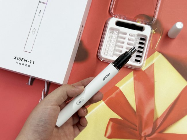 鼻毛机什么牌子好?修鼻毛器哪个牌子最好?鼻毛器十大品牌推荐