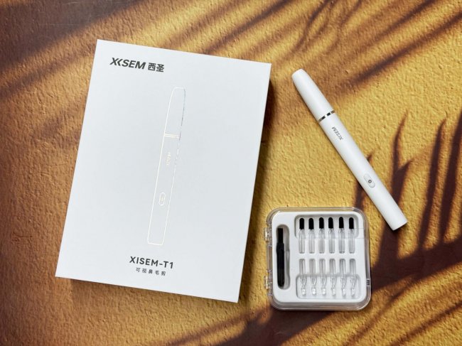 最好用的鼻毛器是什么牌子?鼻毛器推荐2026,十大名牌鼻毛器排名