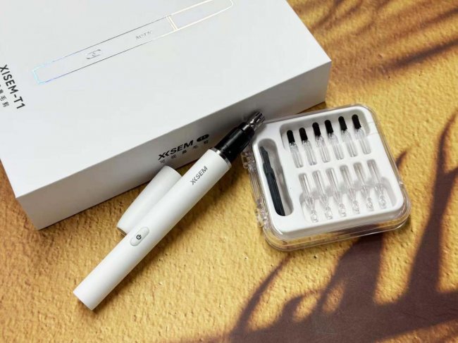 最好用的鼻毛器是什么牌子?鼻毛器推荐2026,十大名牌鼻毛器排名