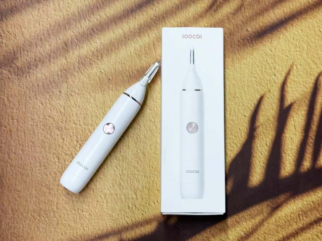 最好用的鼻毛器是什么牌子?鼻毛器推荐2026,十大名牌鼻毛器排名