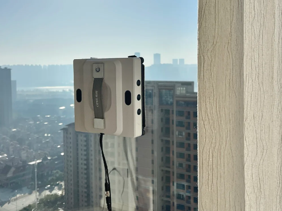 家用擦窗机器人哪款最好用?2026十大公认最好的擦窗器深度解析,功能强大又安全