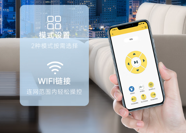 擦窗机器人哪款好用又实惠?盘点10款高性价比擦窗机推荐,省时耐用更高效!
