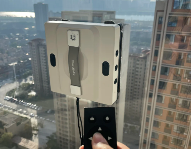 擦窗机器人哪款好用又实惠?盘点10款高性价比擦窗机推荐,省时耐用更高效!