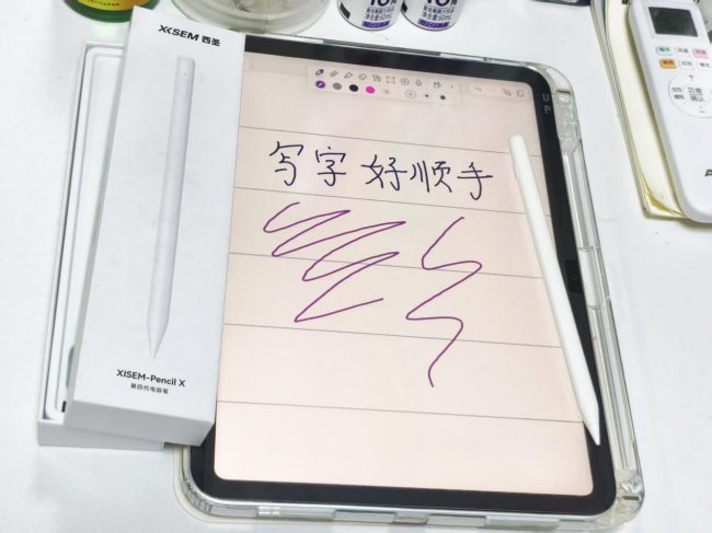 平板手写笔和触控笔有什么区别?平替电容笔真的好用吗?公认好用的10款推荐!