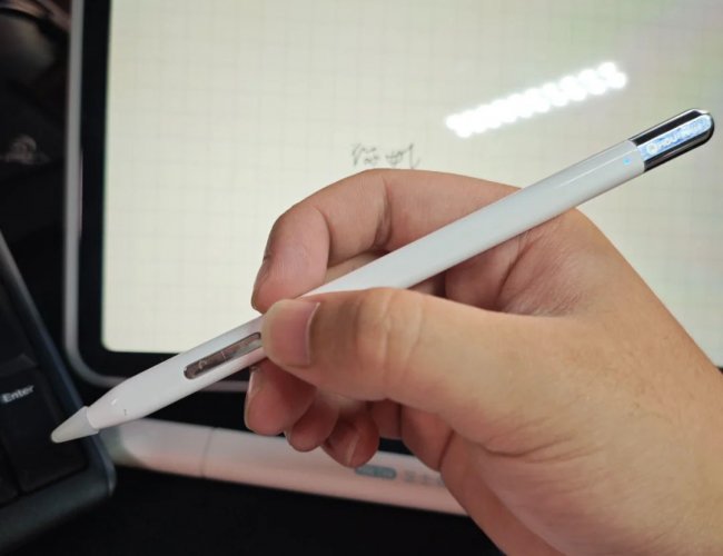 国产ipad手写笔用哪个比较好?盘点10款好用的平替电容笔推荐!
