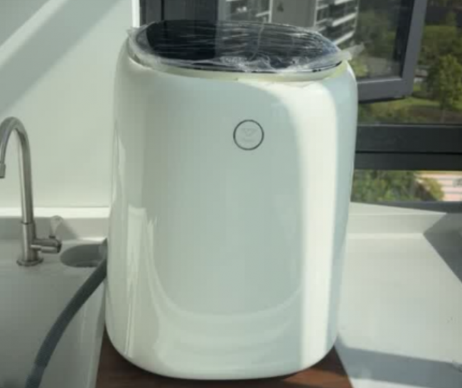 618买什么迷你洗衣机最划算呢？618平价好用的迷你洗衣机推荐！美的/希亦等清洁给力的品牌揭秘~