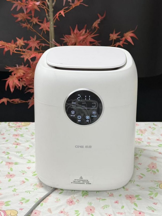 618买什么迷你洗衣机最划算呢？618平价好用的迷你洗衣机推荐！美的/希亦等清洁给力的品牌揭秘~