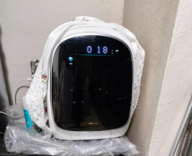 618买什么迷你洗衣机最划算呢？618平价好用的迷你洗衣机推荐！美的/希亦等清洁给力的品牌揭秘~