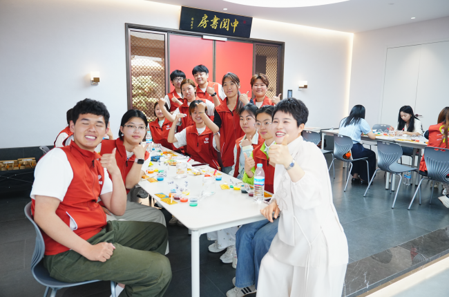 黛安蒂品牌创设安然深耕公益以初心赋能残友创业_国内新闻_聊城大众网(图5)