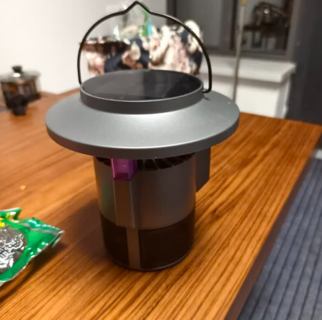 灭蚊器买什么样的好?618这十款灭蚊器品牌千万别错过!飞利浦/希亦/美的等诱捕率超高的品牌~