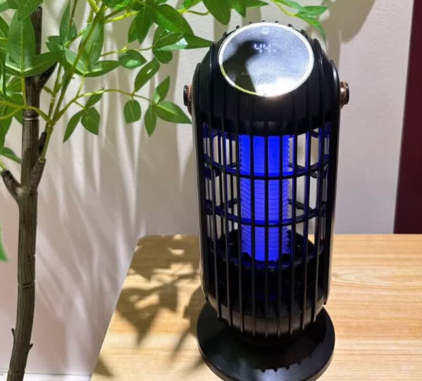 灭蚊器买什么样的好?618这十款灭蚊器品牌千万别错过!飞利浦/希亦/美的等诱捕率超高的品牌~