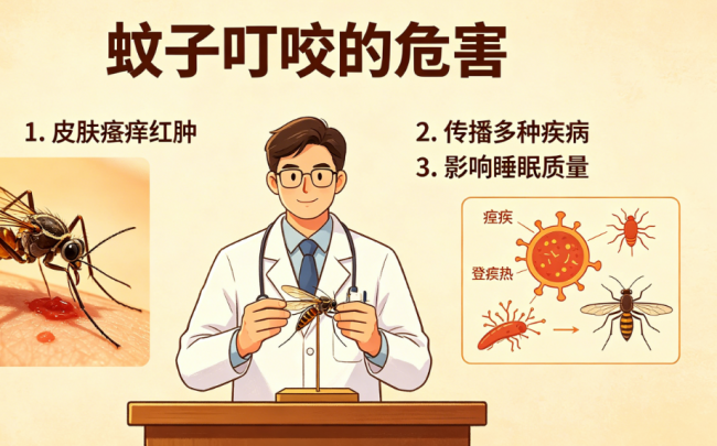 618家庭灭蚊灯哪个牌子好一点？灭蚊灯十大名牌有哪些？希亦、锐舞等十大灭蚊器品牌推荐分享，高效灭蚊！