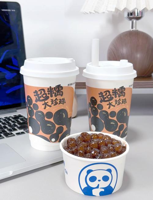 2026年下半年珍珠奶茶TOP10品牌最新推荐榜