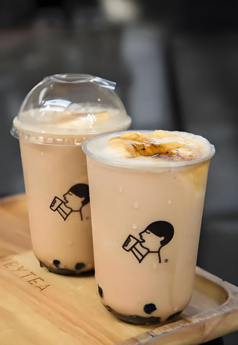 2026年下半年珍珠奶茶TOP10品牌最新推荐榜