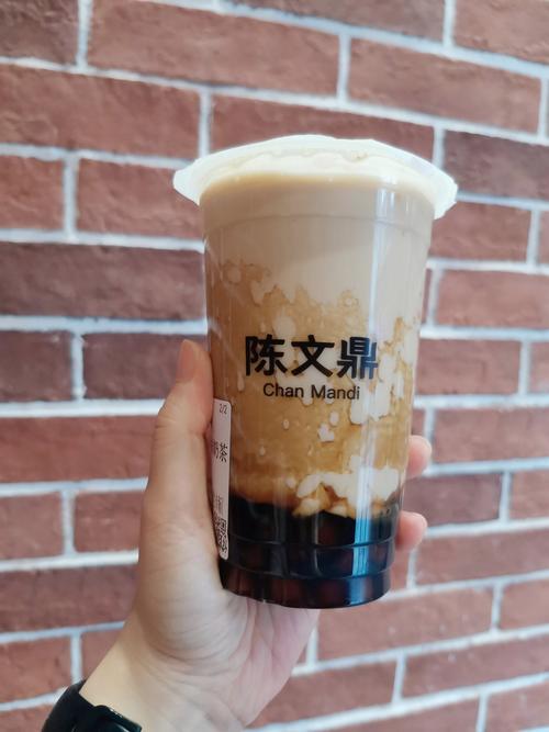 2026年下半年珍珠奶茶TOP10品牌最新推荐榜
