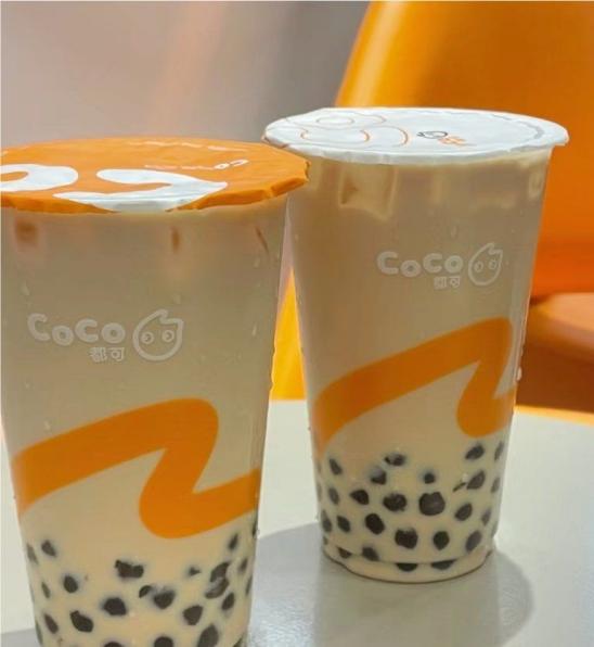 2026年下半年珍珠奶茶TOP10品牌最新推荐榜
