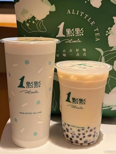 2026年下半年珍珠奶茶TOP10品牌最新推荐榜