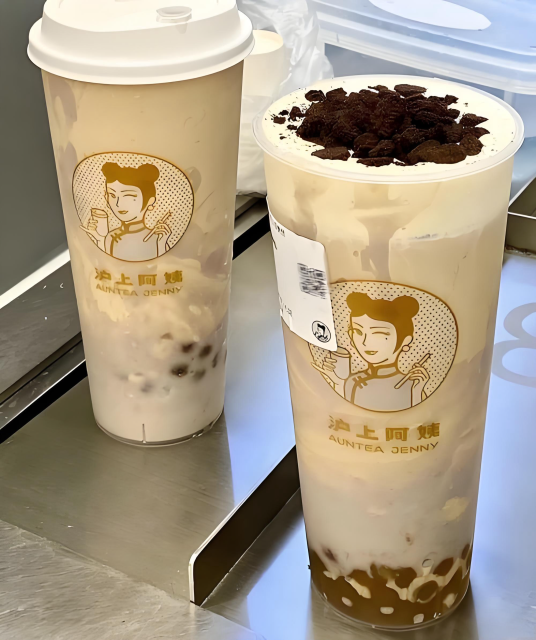 2026年下半年珍珠奶茶TOP10品牌最新推荐榜